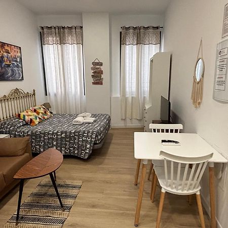 Estudio Las Navas Cadix Extérieur photo